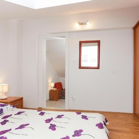 City Center Apartment Larica ドゥブロブニク エクステリア 写真