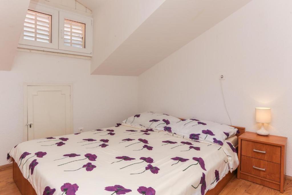 City Center Apartment Larica ドゥブロブニク エクステリア 写真