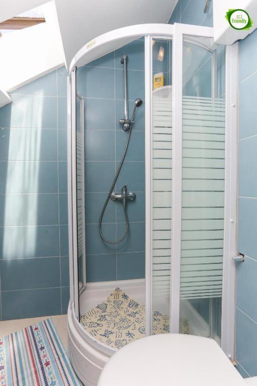 City Center Apartment Larica ドゥブロブニク エクステリア 写真