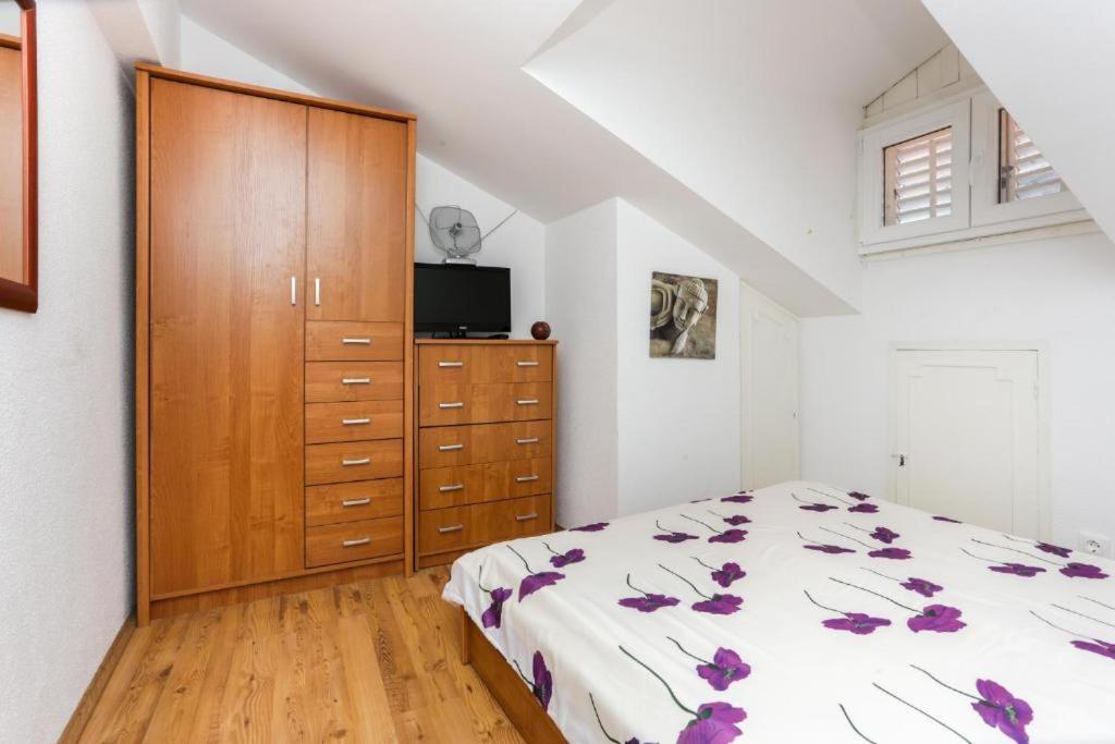 City Center Apartment Larica ドゥブロブニク エクステリア 写真